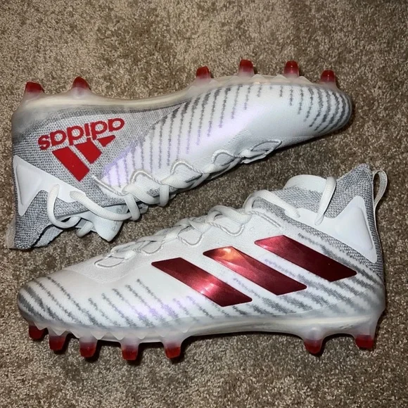 Adidas Freak Ultra Primeknit Men’s Football Cleats 11.5 - Picture 1 of 5